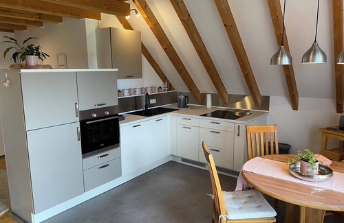 Badem Apartment | Vacation apartment Leonardo