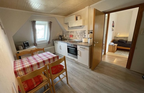 Laboe Apartment | Vacation apartment Lohmann