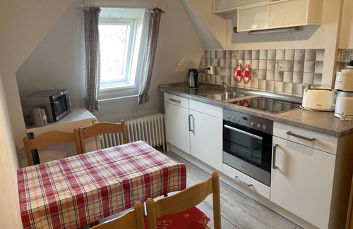 Laboe Apartment | Vacation apartment Lohmann