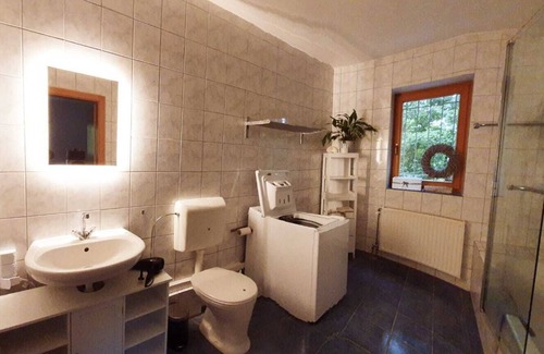 Lug Apartment | Vacation apartment Lug- time out in the Palatinate