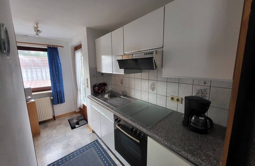 Visquard Apartment | Vacation apartment Meedenblick OG in Visquard