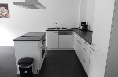 Irsch Apartment | Vacation apartment no. 7 - Haus Stadler