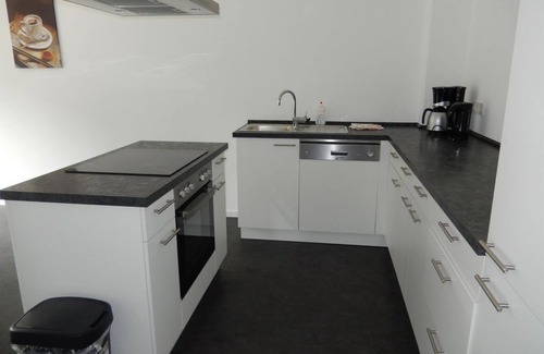 Irsch Apartment | Vacation apartment no. 7 - Haus Stadler