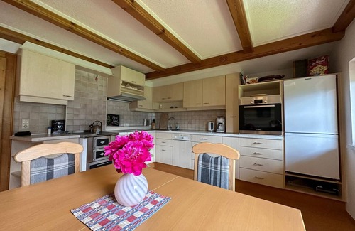 Wald im Pinzgau Apartment | Vacation apartment on the farm