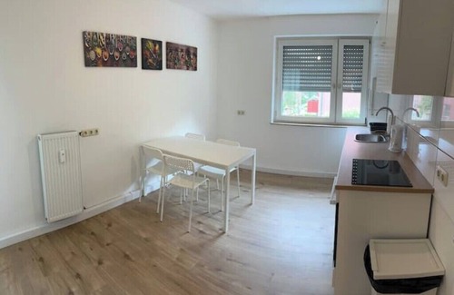 Mainz-Bingen Apartment | Vacation apartment Oppenheim
