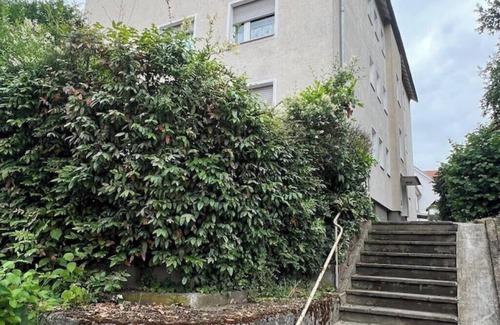 Mainz-Bingen Apartment | Vacation apartment Oppenheim