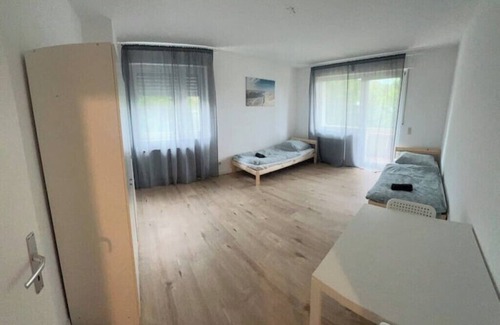 Mainz-Bingen Apartment | Vacation apartment Oppenheim