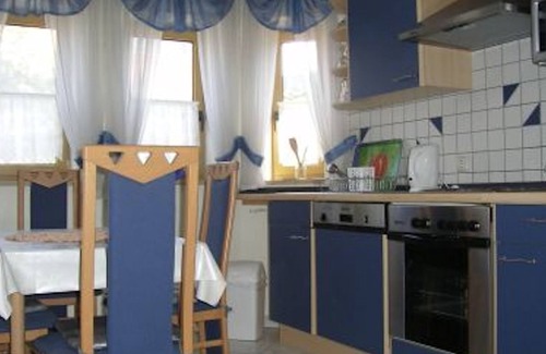 Schesslitz Apartment | Vacation apartment Orchidee - Ferienwohnungen Dippold