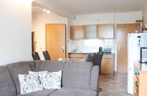 Gollwitz Apartment | Vacation apartment "Ostseesonne" on Poel