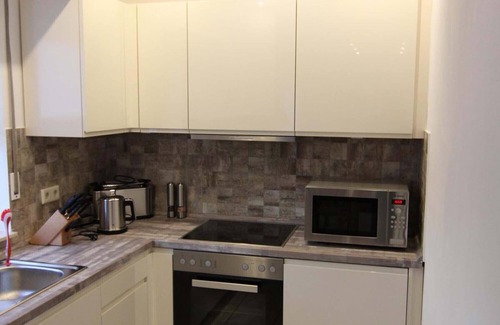 Carlsberg Apartment | Vacation apartment Palatinate with e-bike in Carlsberg