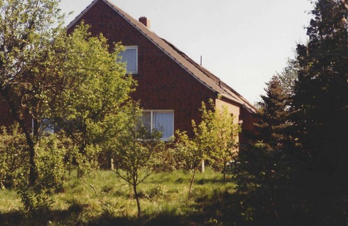 Brinkum Apartment | Vacation apartment Pferdestall 35145 - Vacation in the countryside - Hagedorn's Ponyhof