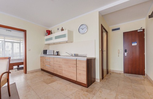 Swinoujscie Apartment | Vacation apartment/apartment for 4 guests with 40m² in Świnoujście (265769)