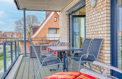 Laboe Apartment | Vacation apartment Portland 6