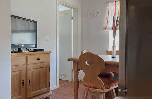 Feldafing Apartment | Vacation apartment Riedl - Feldafing, 5 min from Lake Starnberg