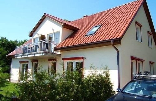 Kirchdorf Apartment | Vacation apartment "Roter Erik App. 4" on Poel