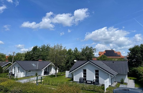 Drei House | Vacation apartment Smaland
