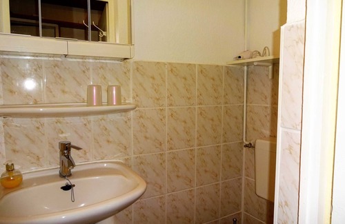 Franken Mitte Apartment | Vacation apartment Sack - Holiday apartment