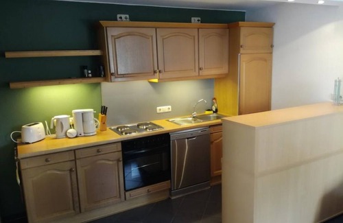 Konen Apartment | Vacation apartment "Saar-Mosel" - Holiday apartment