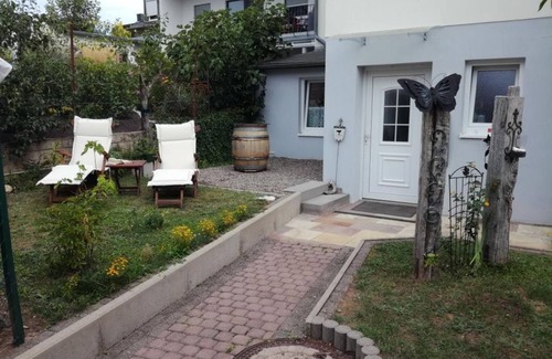 Konen Apartment | Vacation apartment "Saar-Mosel" - Holiday apartment