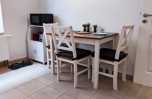 Laboe Apartment | Vacation apartment Sanddüne