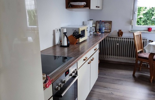 Bensheim Apartment | Vacation apartment Sartorius