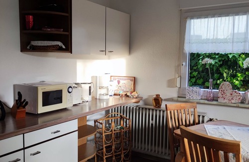 Bensheim Apartment | Vacation apartment Sartorius