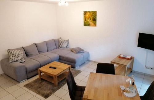 Herold House | Vacation apartment Senior - Gasthof Dörsbachhöhe