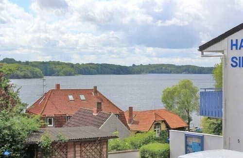 Eutin Apartment | Vacation apartment Sielbeck, vacation with dog, WLAN available