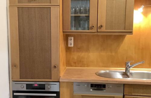 Gorisried Apartment | Vacation apartment Sommerfrische