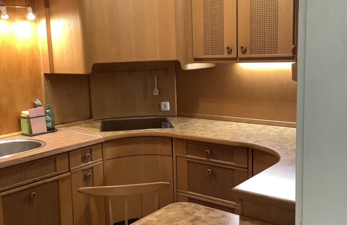 Gorisried Apartment | Vacation apartment Sommerfrische