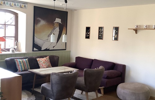 Gorisried Apartment | Vacation apartment Sommerfrische