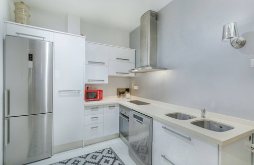 Teror Apartment | Vacation Apartment 'Suitme Teror' with Wi-Fi