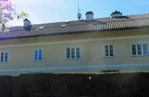 Steinbach am Attersee Apartment | Vacation apartment Top 9 - Atterseejuwele am See