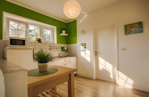 Krk Apartment | Vacation apartment VILAVEJA new