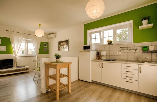 Krk Apartment | Vacation apartment VILAVEJA new