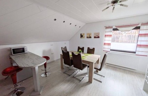 Ahorntal Apartment | Vacation apartment Volsbach