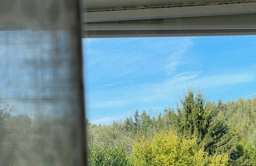 Scheidt Apartment | Vacation apartment Waldblick Scheidt