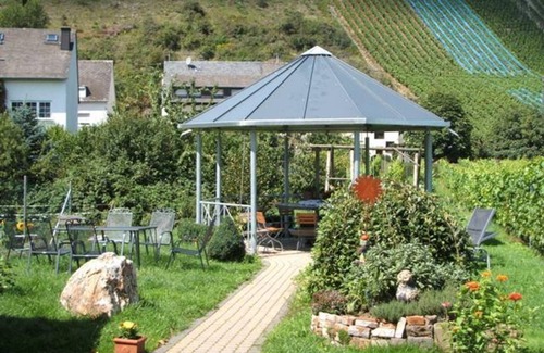 Kesten Apartment | Vacation apartment Weingut Ferres - Weingut Ferres