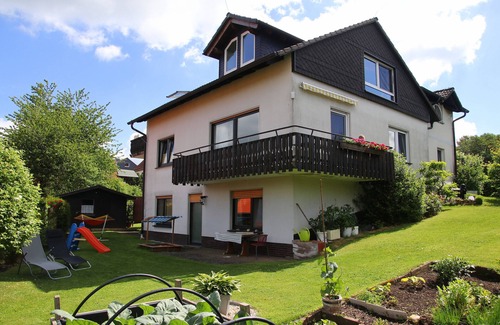 Goldhausen Apartment | Vacation apartment Westfalenblick