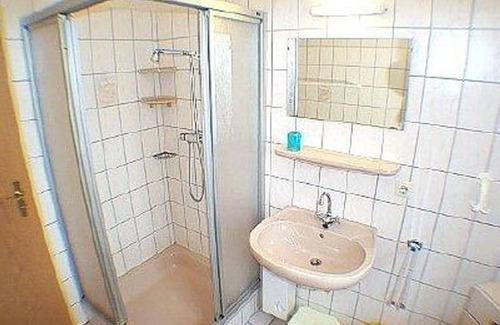 Werdum Apartment | Vacation apartment Wohnpark Legewarfen 2/2 - Wohnpark Werdum