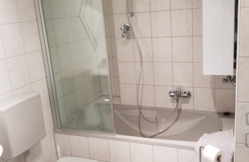 Mitte Apartment | Vacation apartment Zürner in Nuremberg
