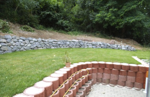 Karthause Apartment | Vacation apartments Järgen, children are welcome, pets are allowed