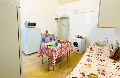 Otranto Historic Centre Apartment | Vacation Apulia Properties-Tramontana