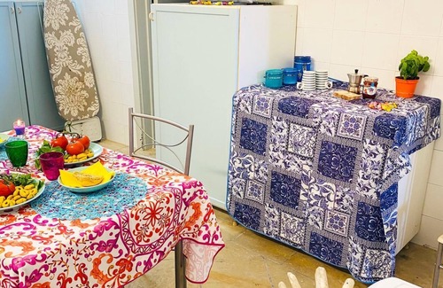 Otranto Historic Centre Apartment | Vacation Apulia Properties-Tramontana