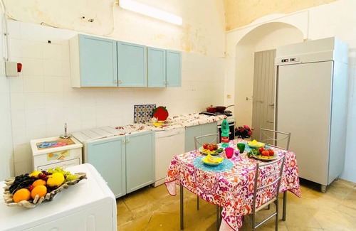 Otranto Historic Centre Apartment | Vacation Apulia Properties-Tramontana