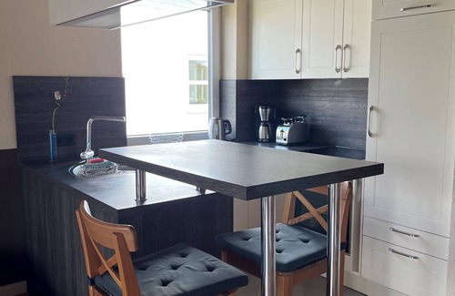 Schonberger Strand Apartment | Vacation as comfortable as at home, new vacation apartment on Schönberg beach