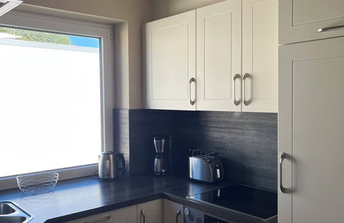 Schonberger Strand Apartment | Vacation as comfortable as at home, new vacation apartment on Schönberg beach