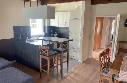 Schonberger Strand Apartment | Vacation as comfortable as at home, new vacation apartment on Schönberg beach