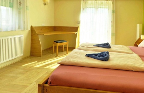 Rosenbach Apartment | Vacation apartment E in the guest house - Alpen Adria Gasthof Rausch*