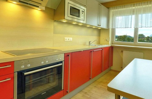 Rosenbach Apartment | Vacation apartment E in the guest house - Alpen Adria Gasthof Rausch*